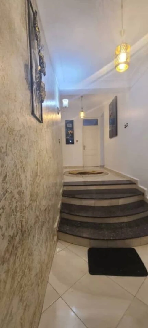 Vente Appartement F5 Annaba Annaba
