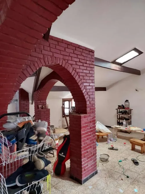 Vente Villa Annaba Annaba