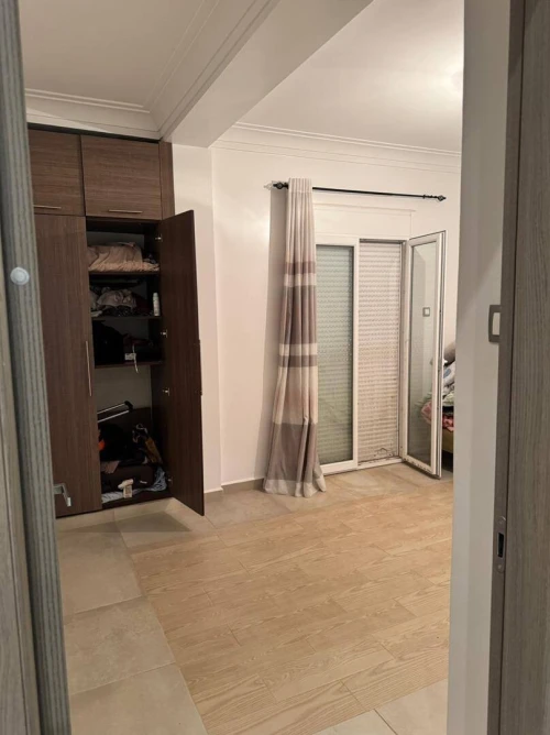 Vente Appartement F4 El Tarf Drean