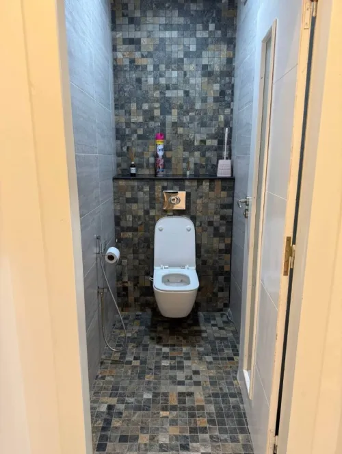 Vente Appartement F4 Annaba Annaba