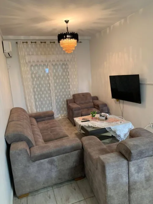 Location Appartement F3 Annaba El bouni