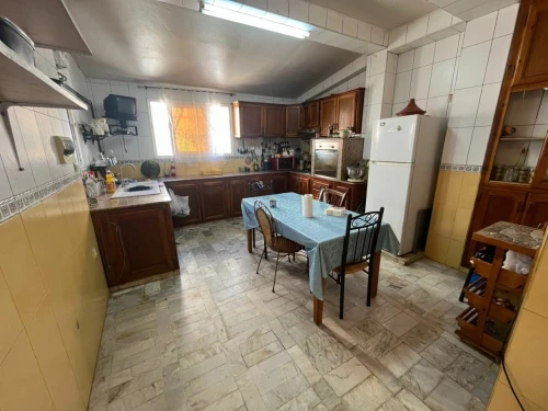 Vente Appartement F5 Annaba Annaba