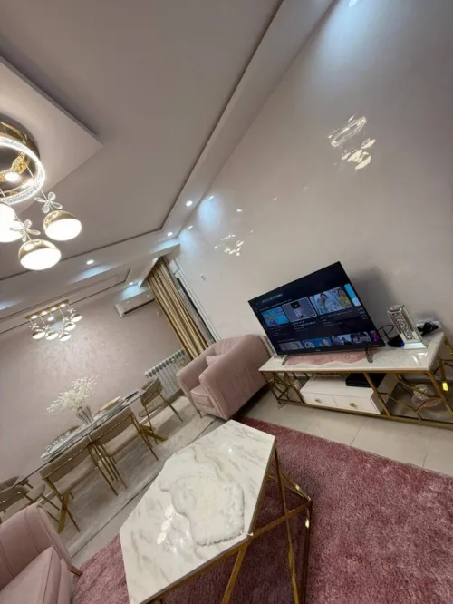 Vente Appartement F3 Annaba Annaba