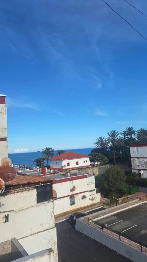 Vente Appartement F3 Annaba Annaba