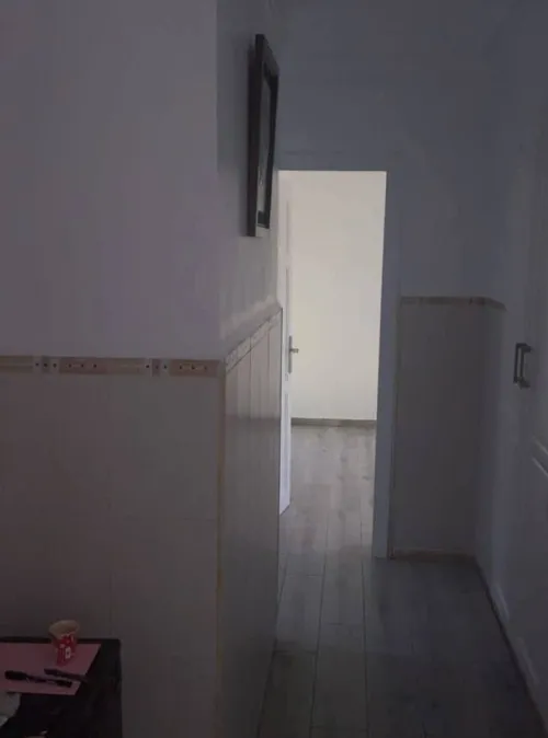 Location Appartement F3 Annaba El hadjar