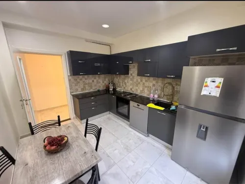 Vente Appartement F4 Annaba Annaba
