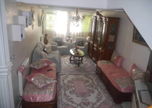 Vente Appartement Duplex Annaba Annaba