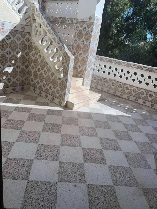Vente Villa El Tarf Drean