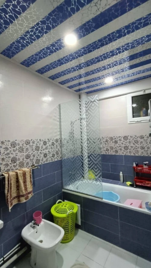 Vente Appartement F3 Annaba Annaba