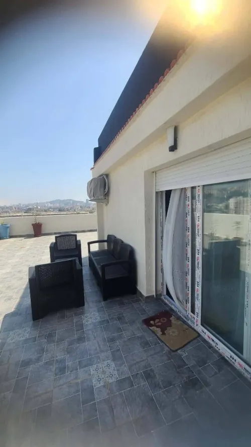 Vente Appartement F4 Annaba Annaba