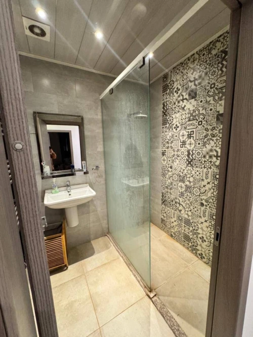 Vente Appartement F4 El Tarf Drean