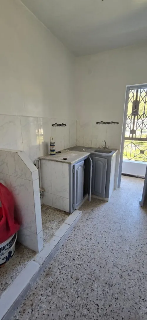 Vente Appartement F2 Annaba Annaba