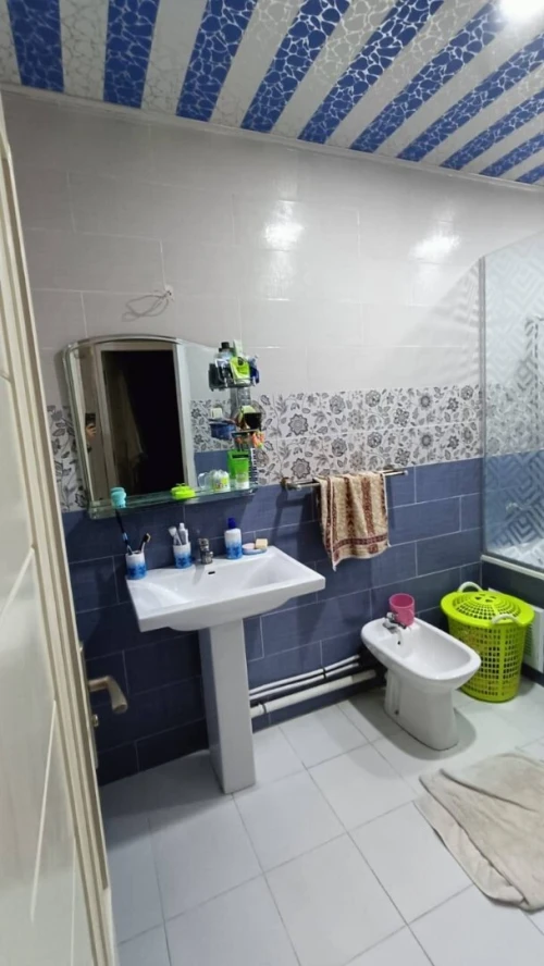Vente Appartement F3 Annaba Annaba