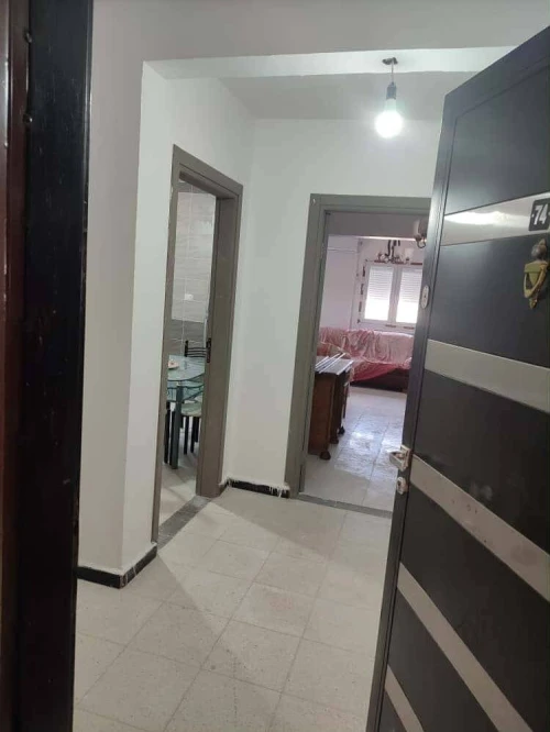 Vente Appartement F3 Annaba El bouni