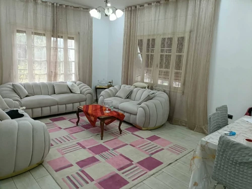 Vente Villa Annaba Annaba