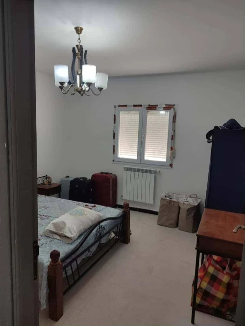 Vente Appartement F3 Annaba El bouni