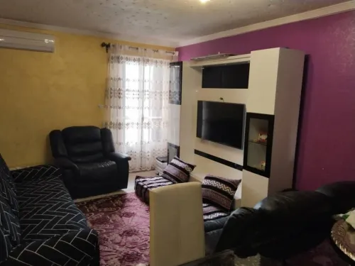 Vente Appartement F4 Annaba Annaba
