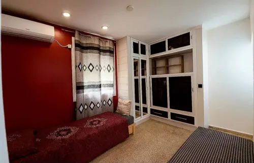 Vente Appartement F3 Annaba Sidi amar