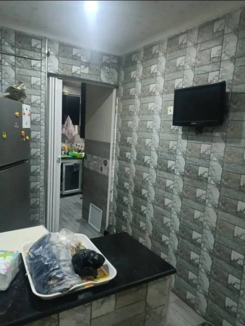 Vente Appartement F3 Annaba Annaba