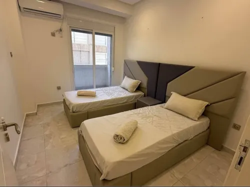 Vente Appartement F4 Annaba Annaba