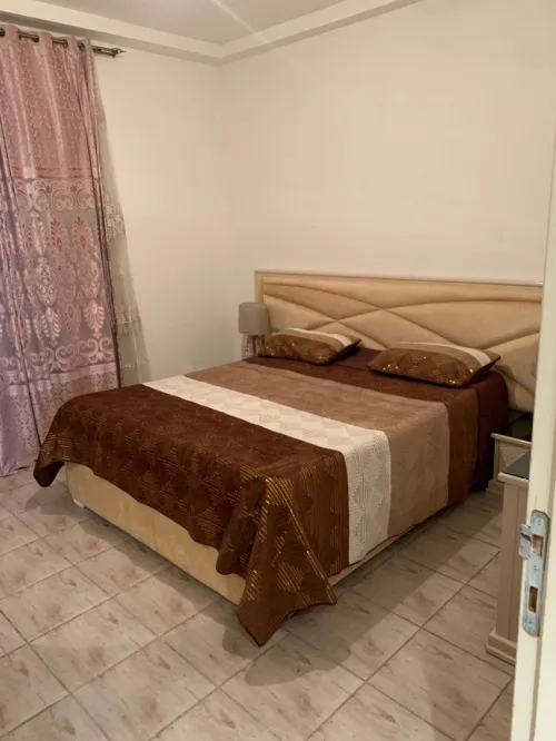 Location Appartement F3 Annaba El bouni