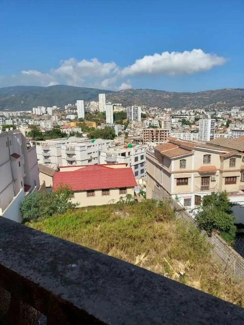 Vente Villa Annaba Annaba
