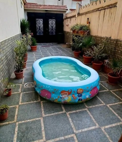 Vente Villa Annaba Annaba