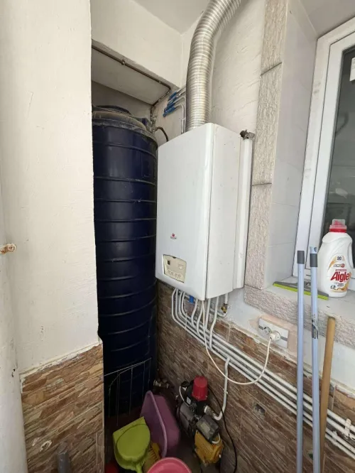 Vente Appartement F4 Annaba Annaba