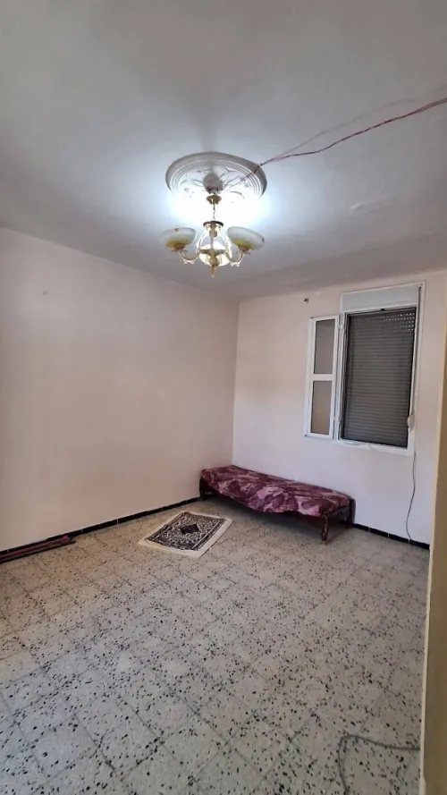 Vente Appartement F3 Annaba Annaba