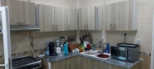 Vente Appartement F4 Annaba Annaba