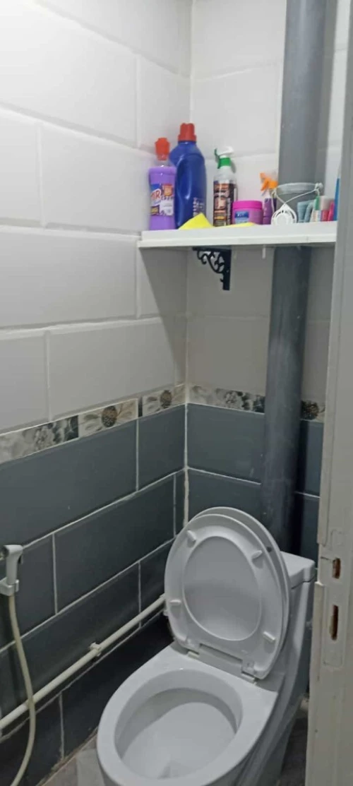 Vente Appartement F4 Annaba Annaba