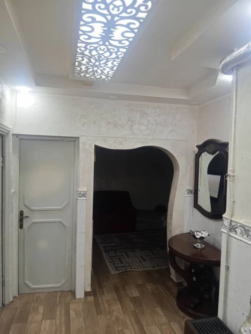 Vente Appartement F3 Annaba El hadjar