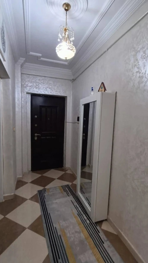 Vente Appartement F3 Annaba Annaba