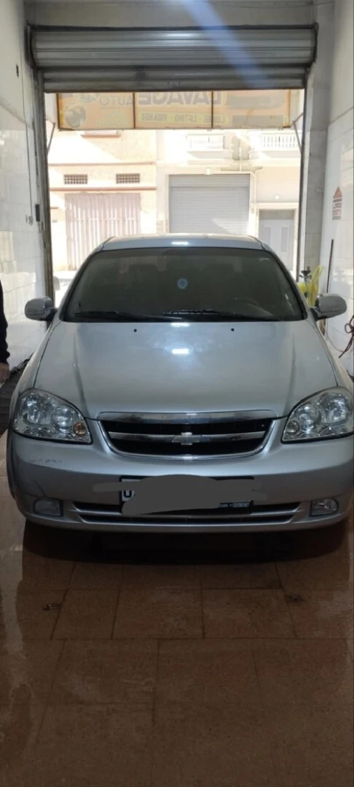 Chevrolet Optra 4 portes 2011 