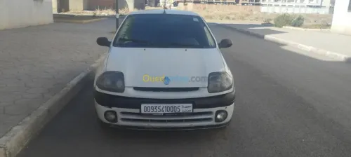 Renault Clio 2 2000 Clio 2