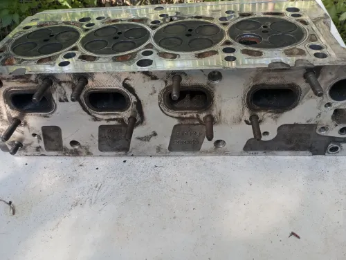 16v 2LCulasse kadi golf