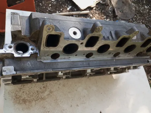  16v 2LCulasse kadi golf