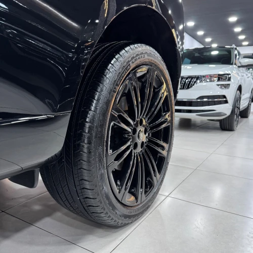 Land Rover Vogue 2025 Autobiography
