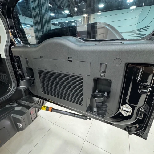 Jetour T2 2026 Traveller Plus