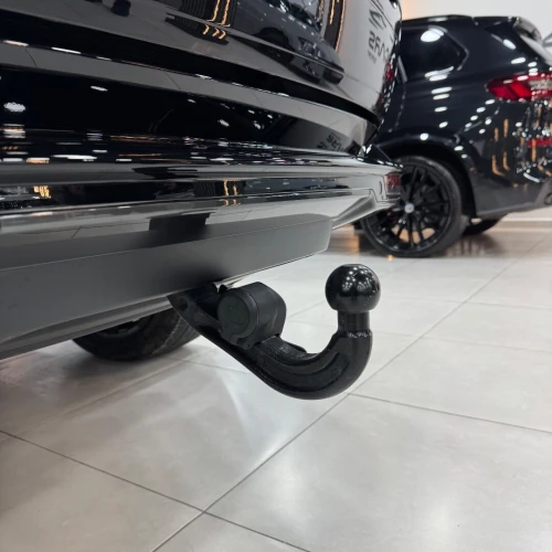 Land Rover Vogue 2025 Autobiography