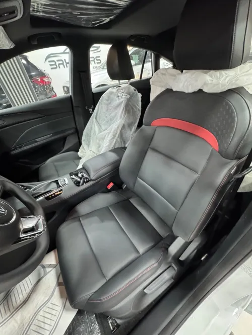 MG 5 2025 180 automatique