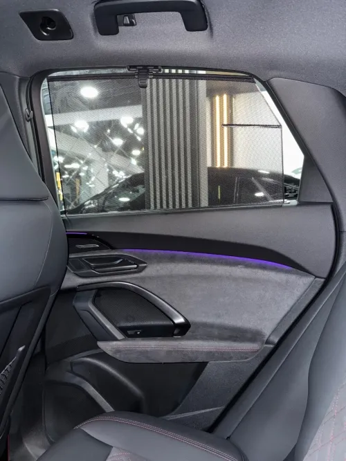 Audi Q5 2026 S line Quattro