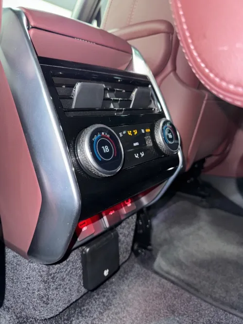 Land Rover Vogue 2025 Autobiography