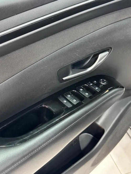 Hyundai Tucson 2022 Prestige