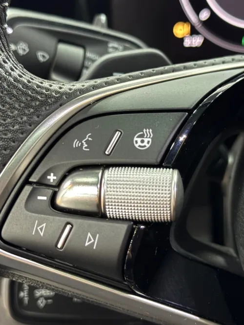 Skoda Kodiaq 2025 Full options
