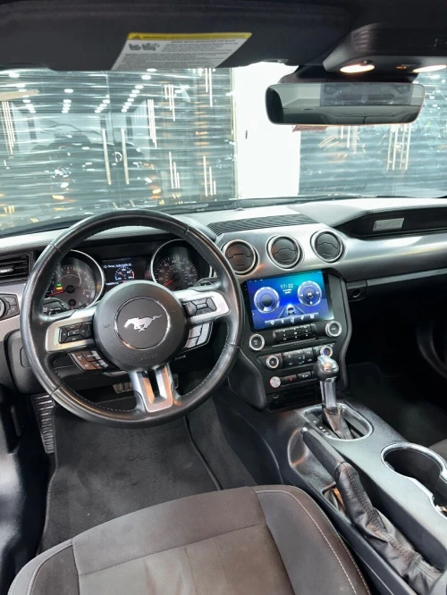 Ford Mustang 2023 GT V8