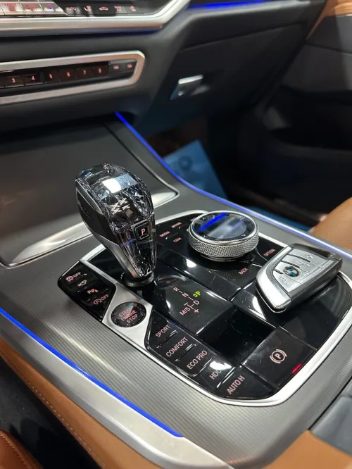 BMW X5 2023 M sport