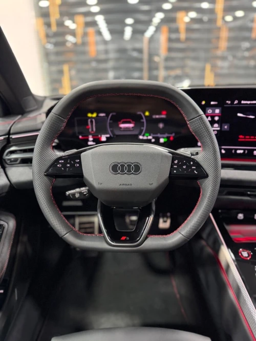 Audi A6 2026 S Line