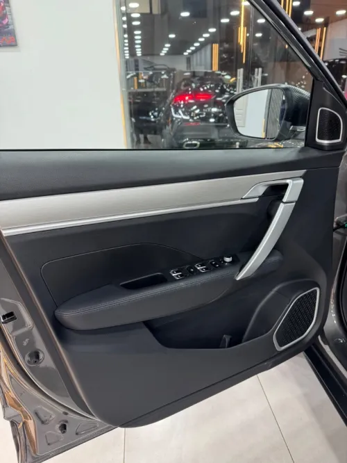 Geely Coolray 2025 Super one
