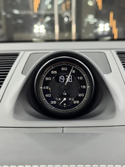 Porsche Macan T 2025 GTS